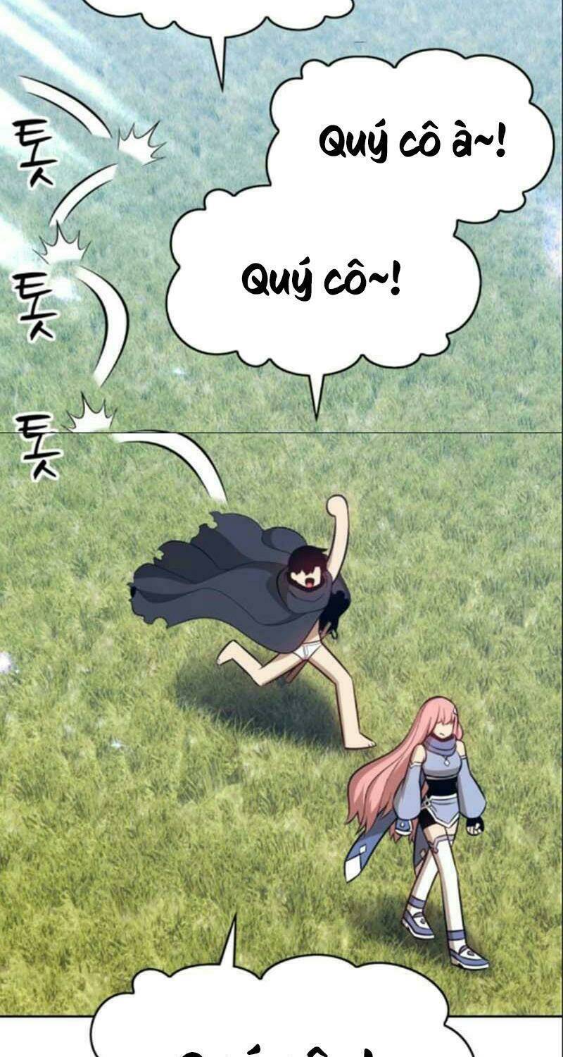 Gậy Gỗ Cấp 99+ Chapter 6 - Trang 2