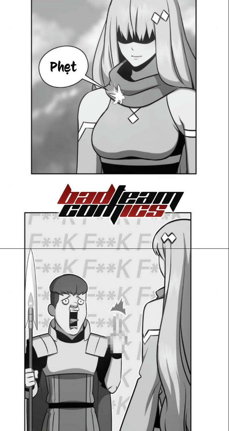 Gậy Gỗ Cấp 99+ Chapter 6 - Trang 2