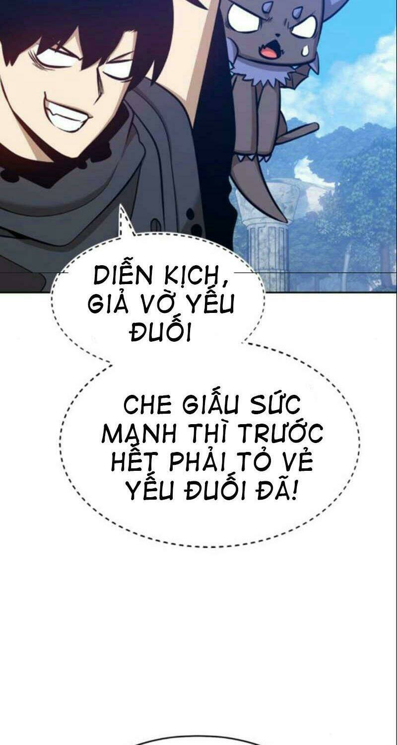 Gậy Gỗ Cấp 99+ Chapter 6 - Trang 2