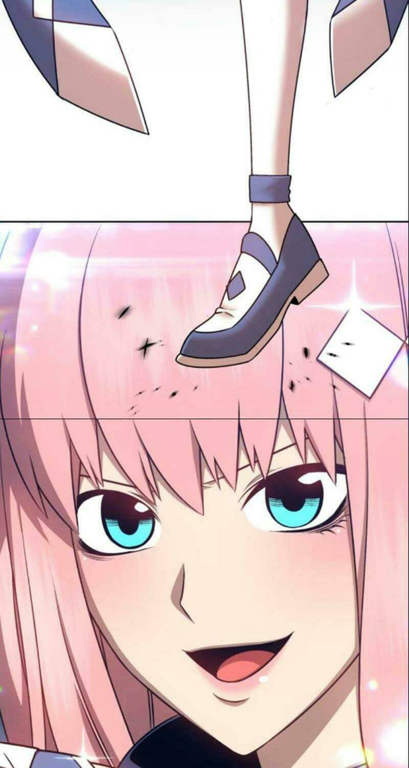 Gậy Gỗ Cấp 99+ Chapter 6 - Trang 2