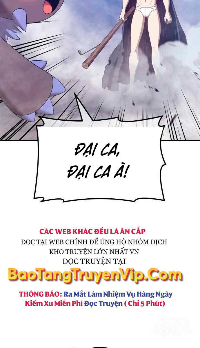 Gậy Gỗ Cấp 99+ Chapter 60 - Trang 2