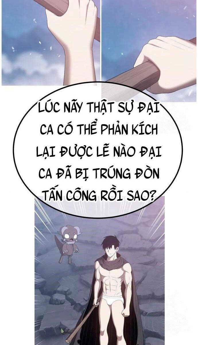 Gậy Gỗ Cấp 99+ Chapter 60 - Trang 2