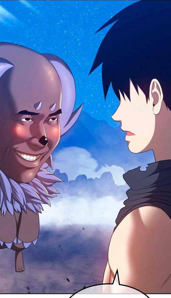 Gậy Gỗ Cấp 99+ Chapter 60 - Trang 2