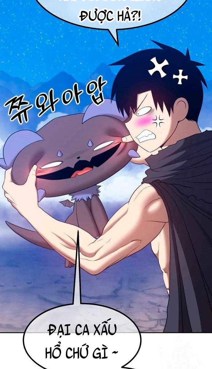 Gậy Gỗ Cấp 99+ Chapter 60 - Trang 2