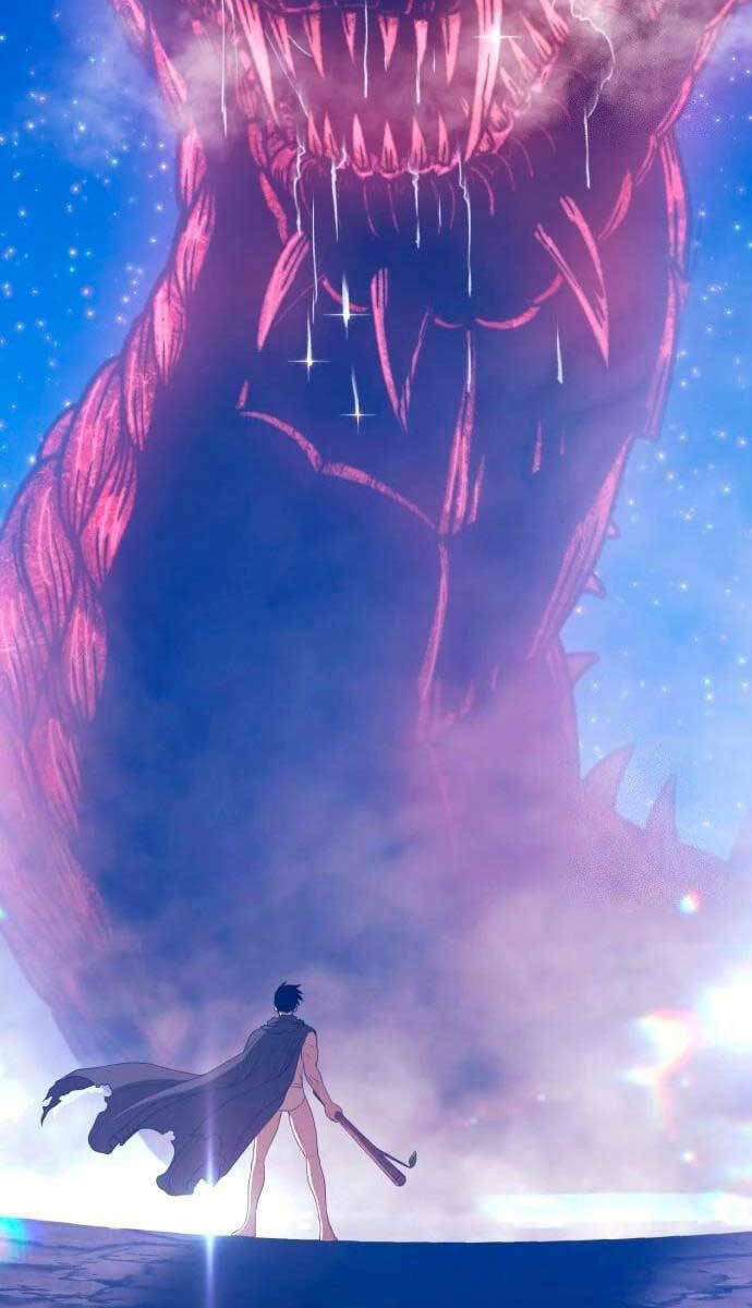 Gậy Gỗ Cấp 99+ Chapter 60 - Trang 2