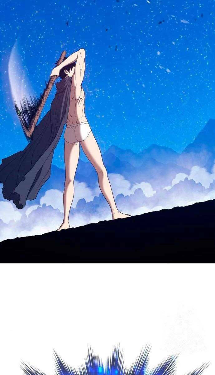 Gậy Gỗ Cấp 99+ Chapter 60 - Trang 2