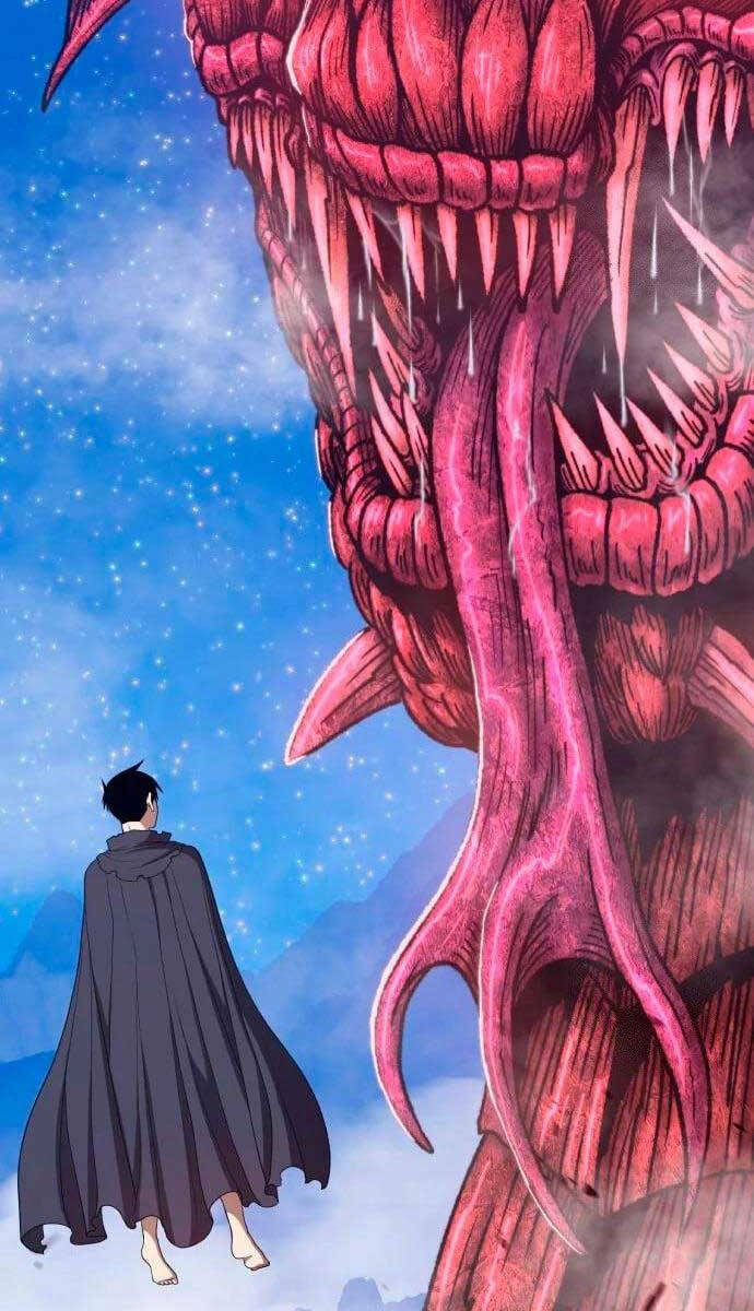 Gậy Gỗ Cấp 99+ Chapter 60 - Trang 2