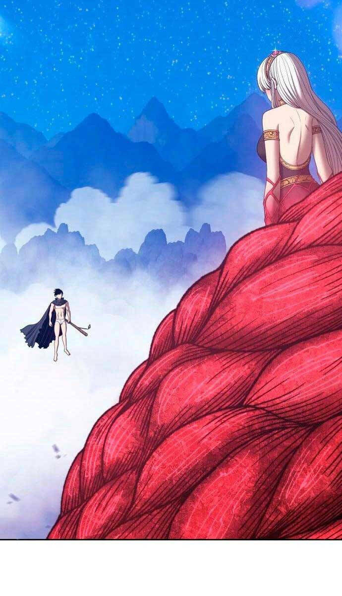 Gậy Gỗ Cấp 99+ Chapter 60 - Trang 2