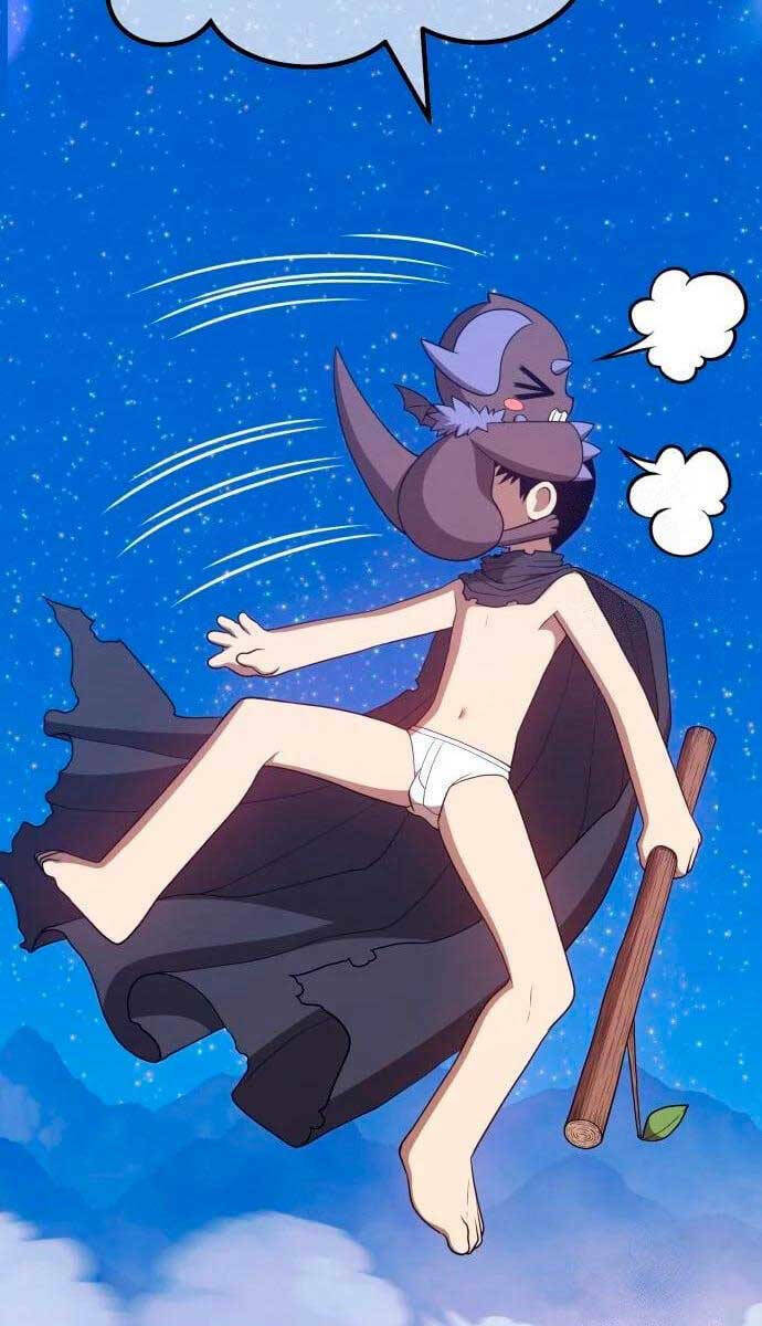 Gậy Gỗ Cấp 99+ Chapter 60 - Trang 2