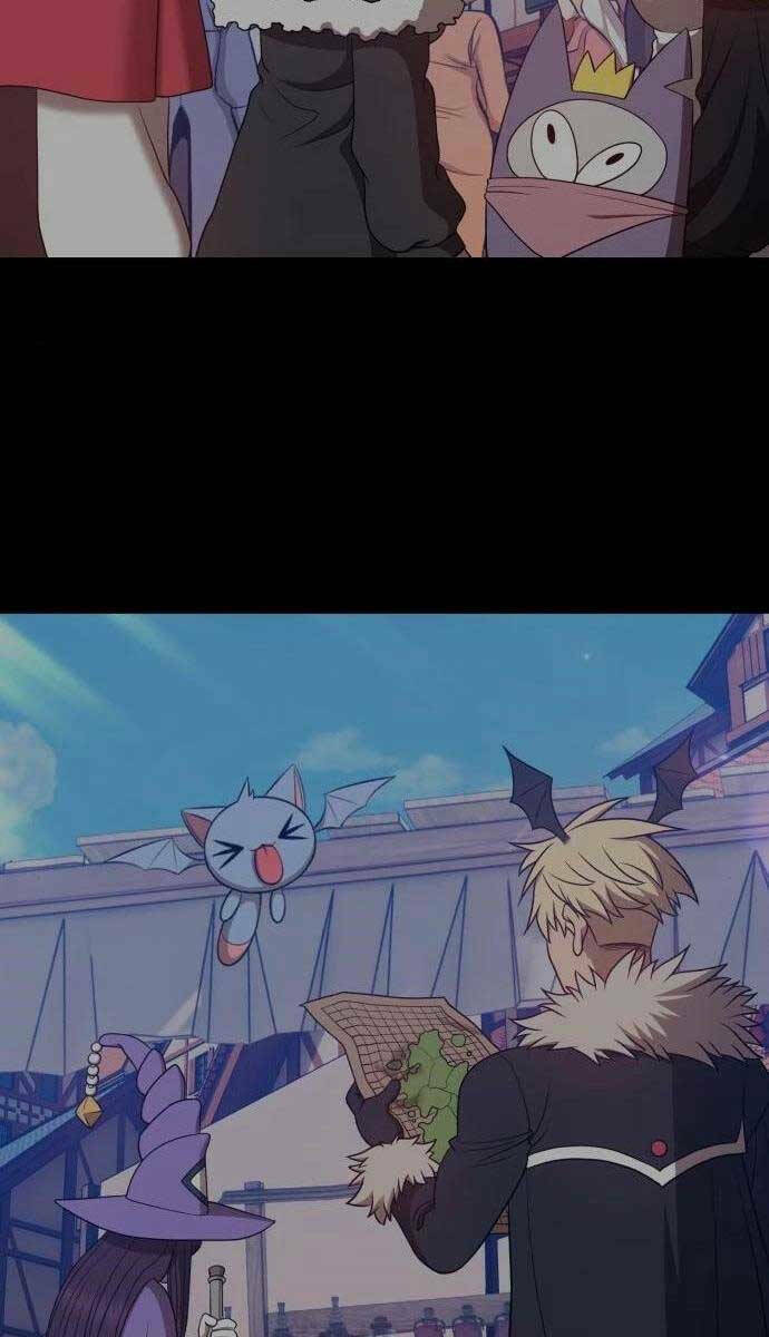 Gậy Gỗ Cấp 99+ Chapter 61.6 - Trang 2