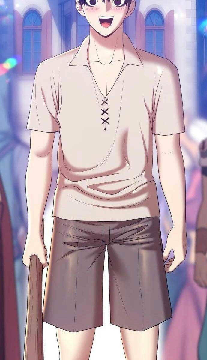 Gậy Gỗ Cấp 99+ Chapter 61.6 - Trang 2