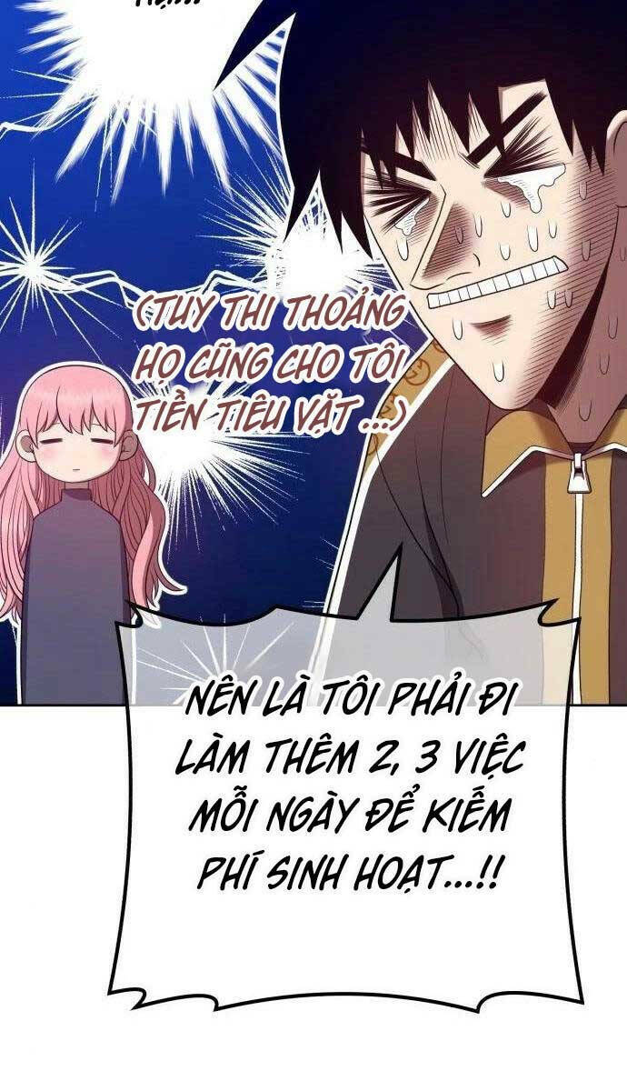 Gậy Gỗ Cấp 99+ Chapter 61.6 - Trang 2