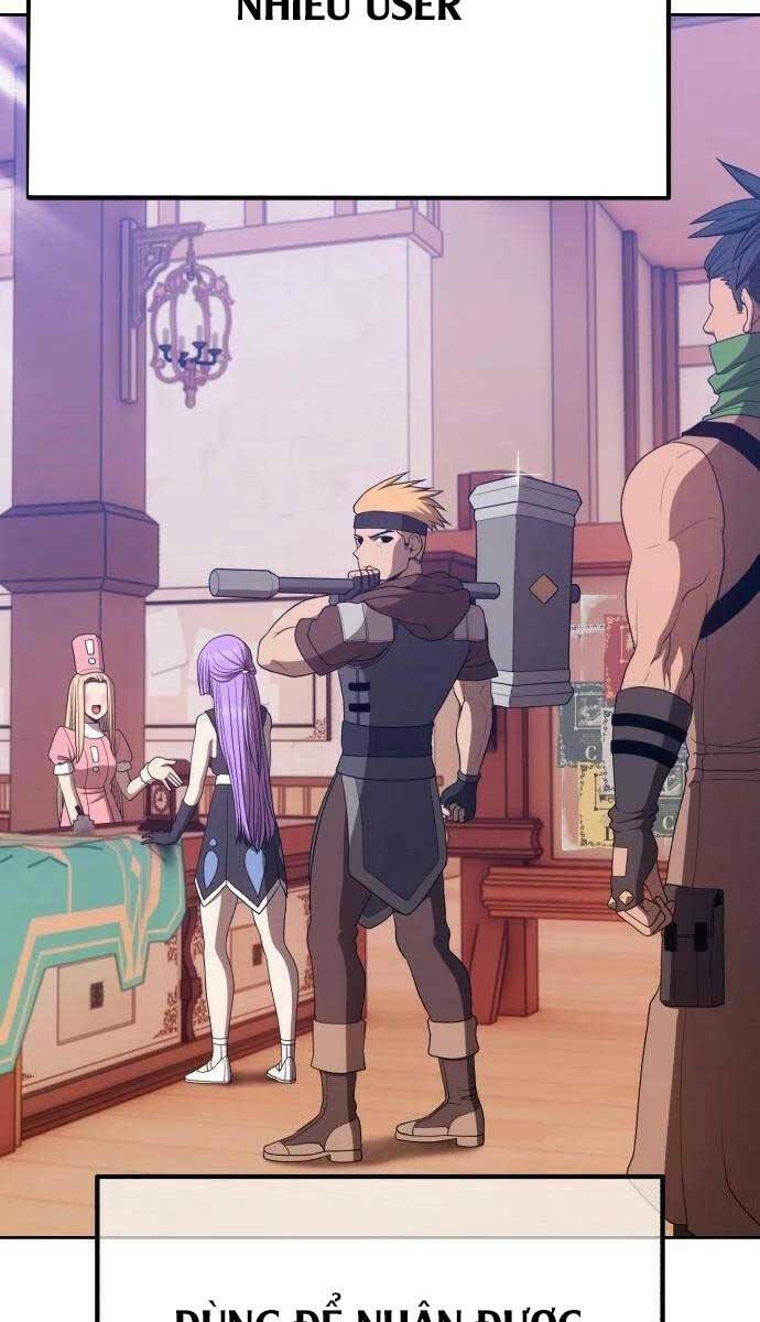 Gậy Gỗ Cấp 99+ Chapter 61 - Trang 2