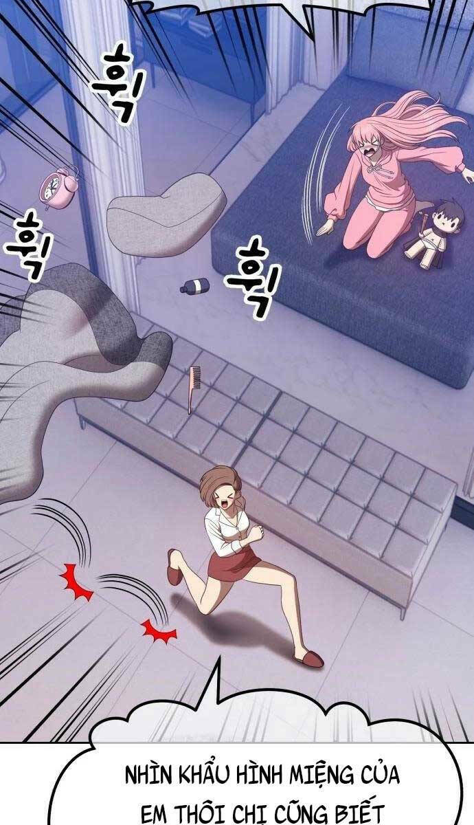 Gậy Gỗ Cấp 99+ Chapter 61 - Trang 2