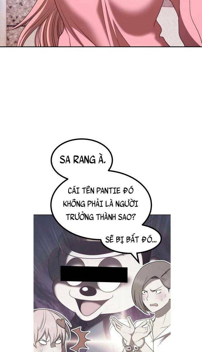 Gậy Gỗ Cấp 99+ Chapter 61 - Trang 2