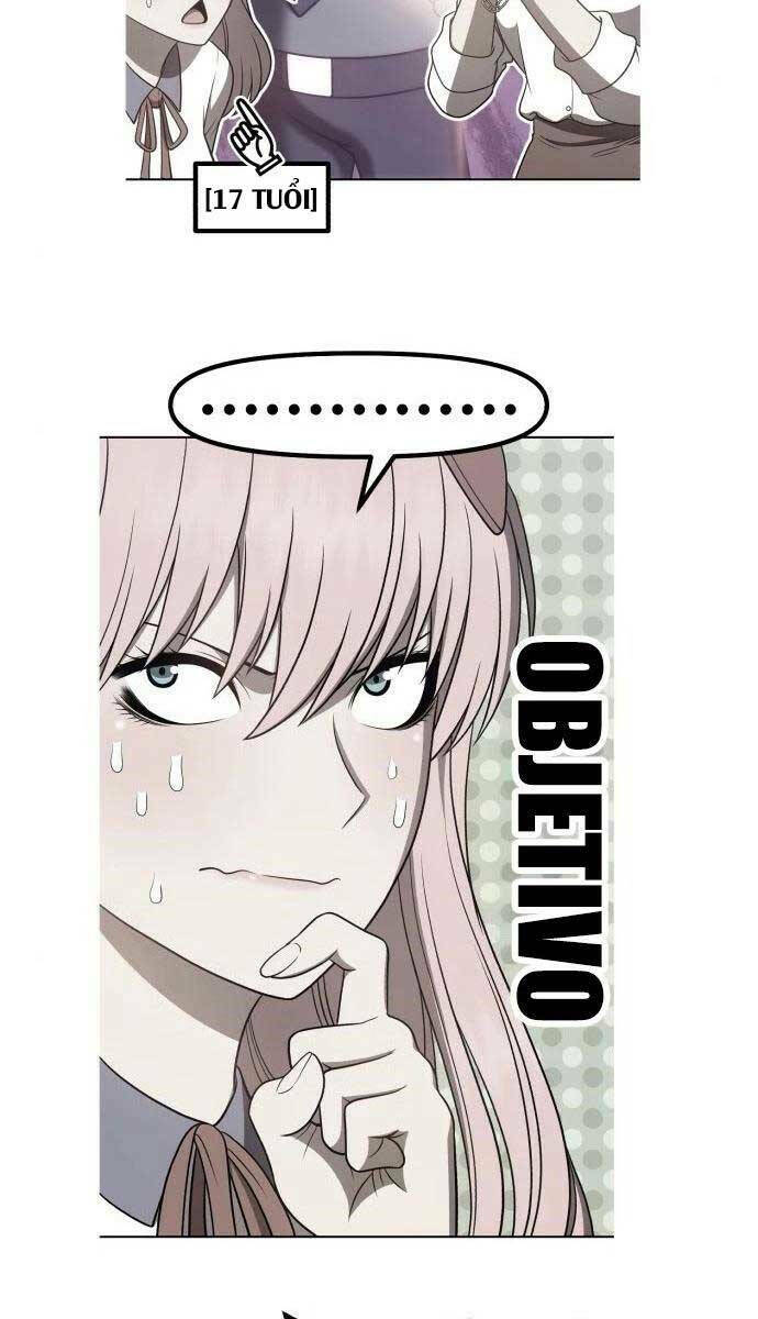 Gậy Gỗ Cấp 99+ Chapter 61 - Trang 2