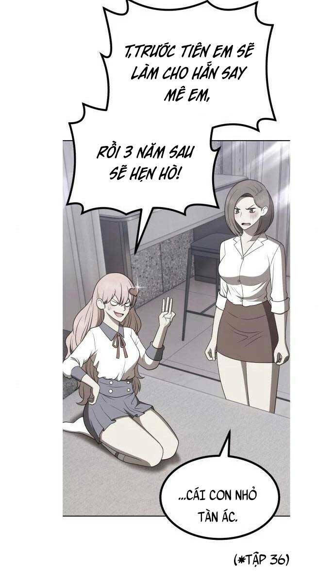 Gậy Gỗ Cấp 99+ Chapter 61 - Trang 2