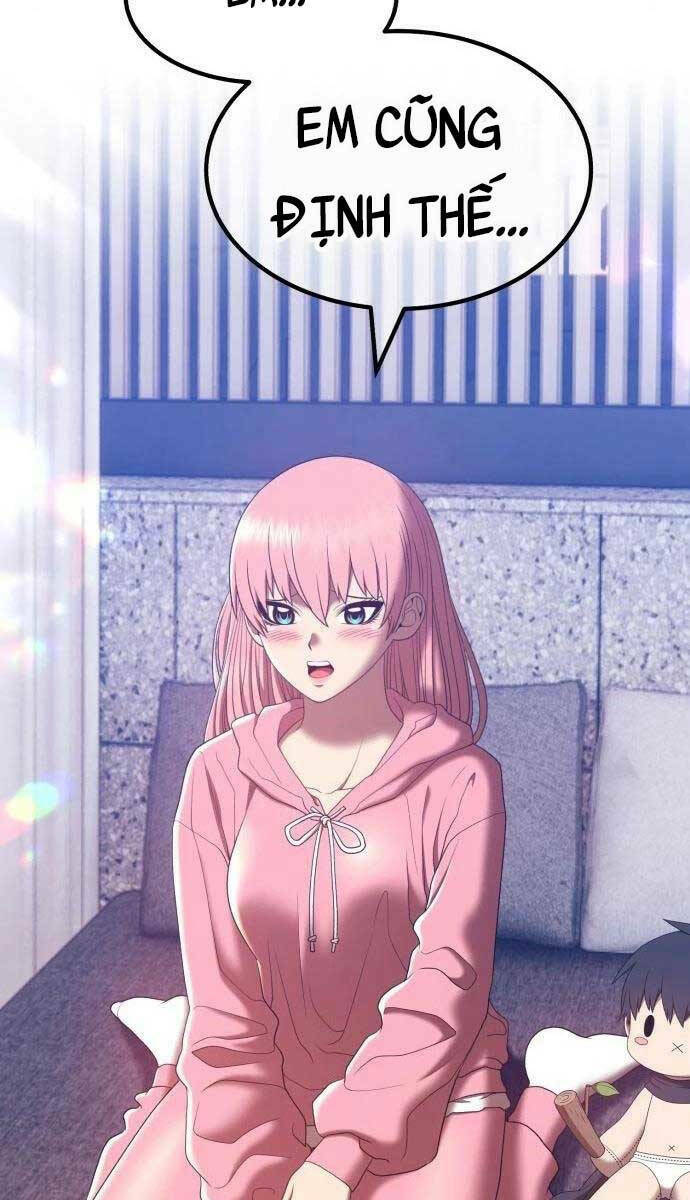 Gậy Gỗ Cấp 99+ Chapter 61 - Trang 2