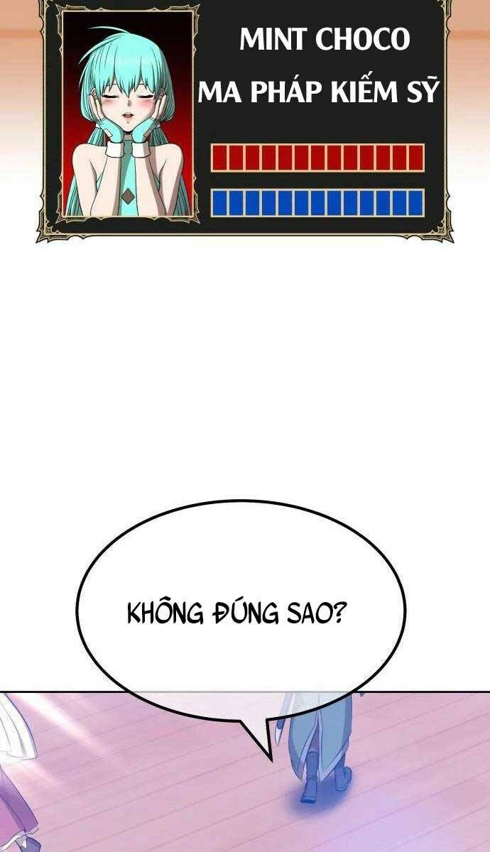 Gậy Gỗ Cấp 99+ Chapter 61 - Trang 2