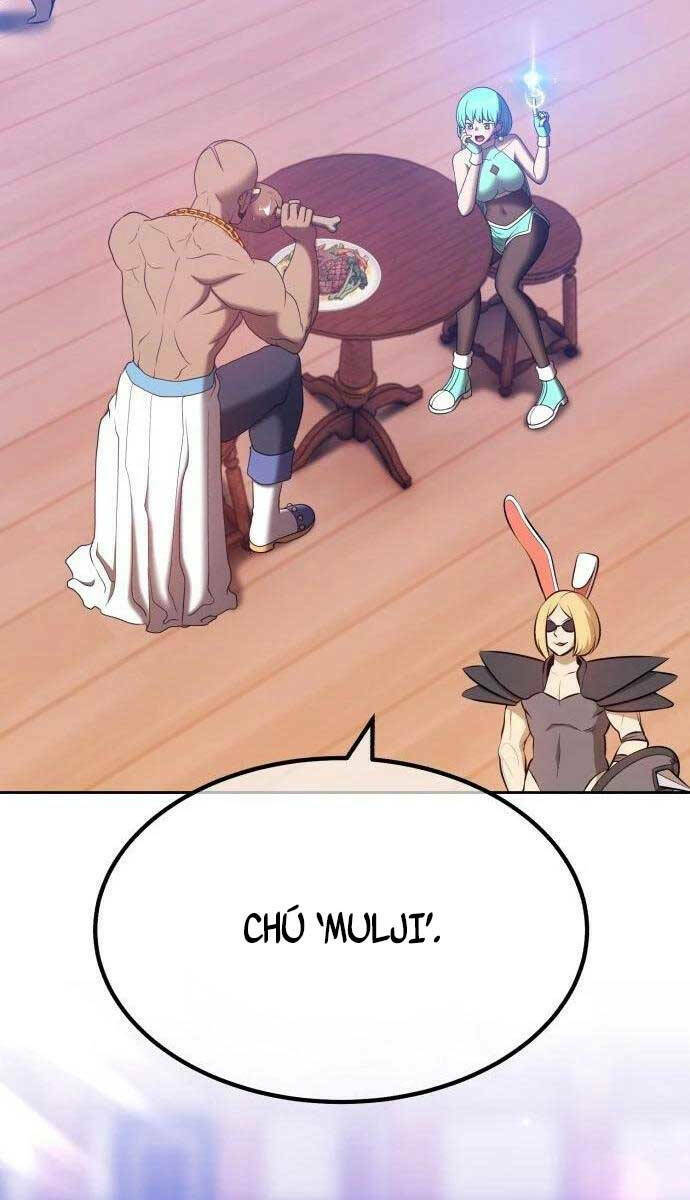 Gậy Gỗ Cấp 99+ Chapter 61 - Trang 2