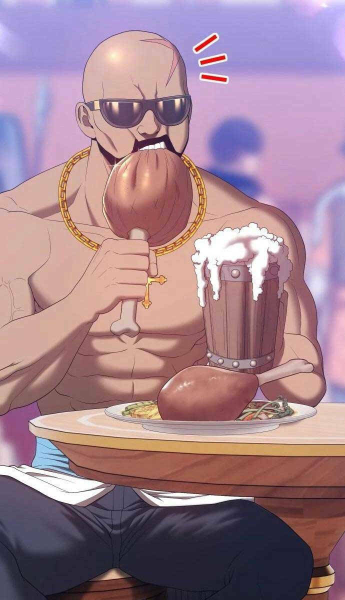 Gậy Gỗ Cấp 99+ Chapter 61 - Trang 2