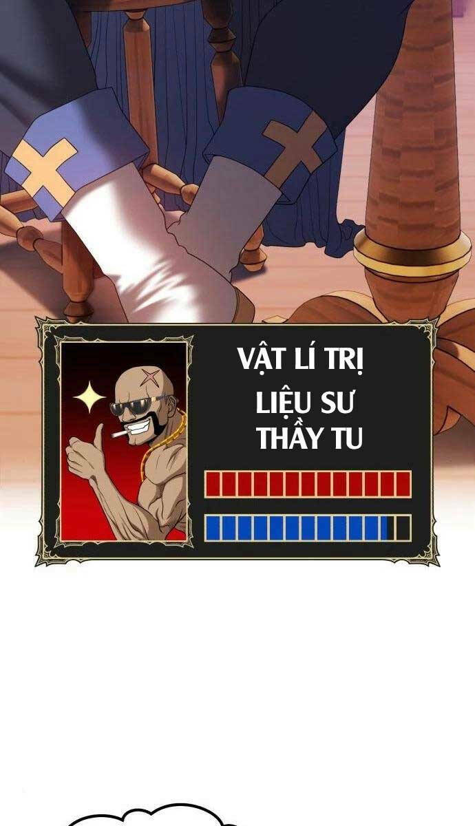 Gậy Gỗ Cấp 99+ Chapter 61 - Trang 2