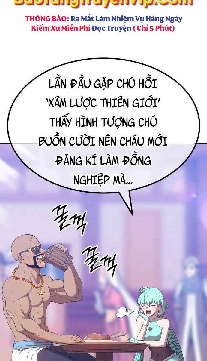 Gậy Gỗ Cấp 99+ Chapter 61 - Trang 2
