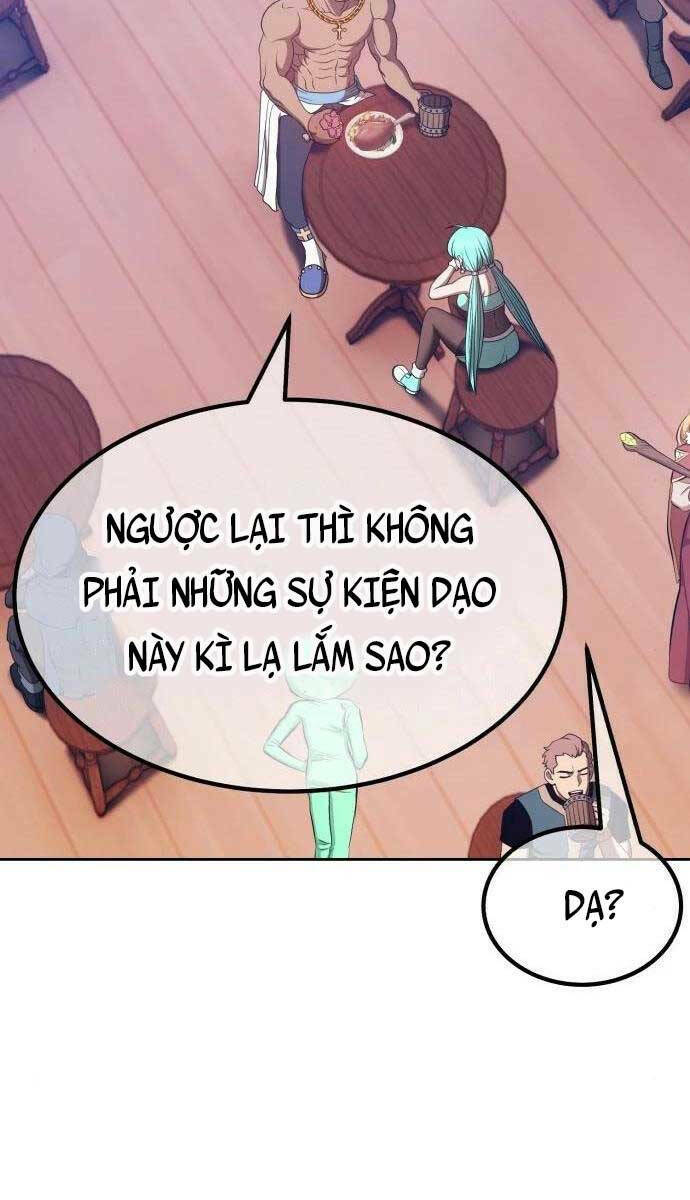 Gậy Gỗ Cấp 99+ Chapter 61 - Trang 2