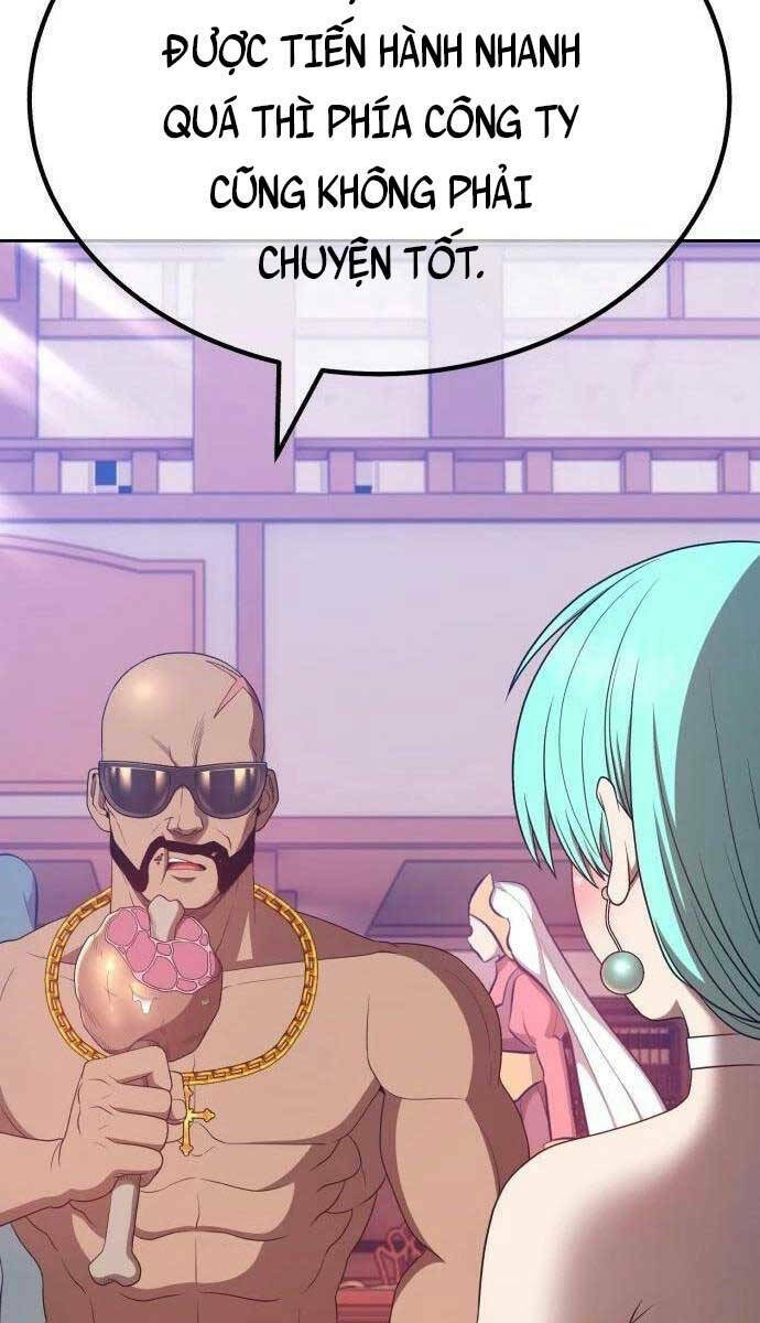 Gậy Gỗ Cấp 99+ Chapter 61 - Trang 2