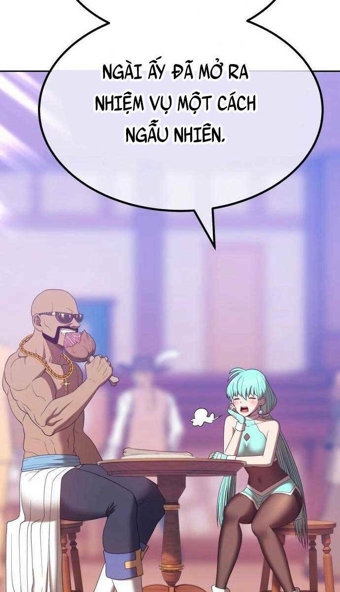 Gậy Gỗ Cấp 99+ Chapter 61 - Trang 2