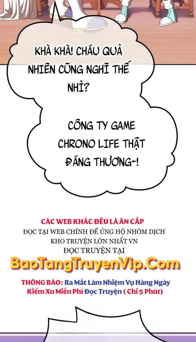 Gậy Gỗ Cấp 99+ Chapter 61 - Trang 2