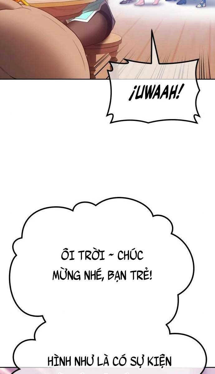 Gậy Gỗ Cấp 99+ Chapter 61 - Trang 2