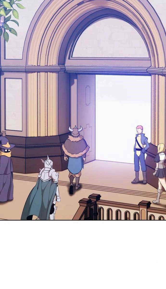 Gậy Gỗ Cấp 99+ Chapter 61 - Trang 2