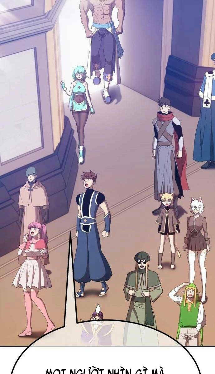 Gậy Gỗ Cấp 99+ Chapter 61 - Trang 2