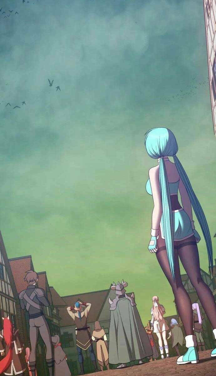 Gậy Gỗ Cấp 99+ Chapter 61 - Trang 2