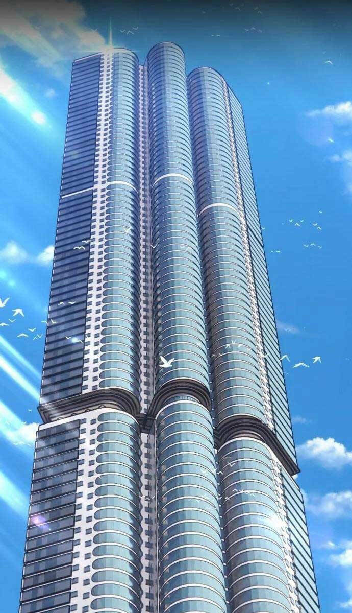 Gậy Gỗ Cấp 99+ Chapter 61 - Trang 2