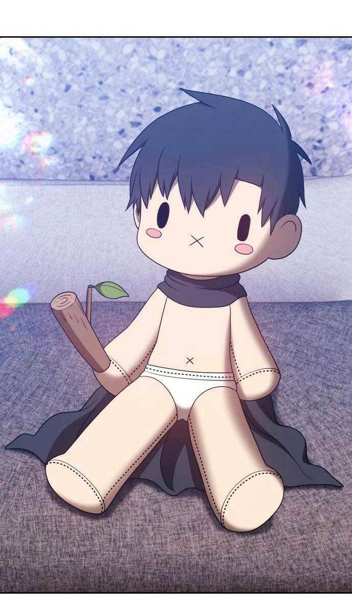 Gậy Gỗ Cấp 99+ Chapter 61 - Trang 2