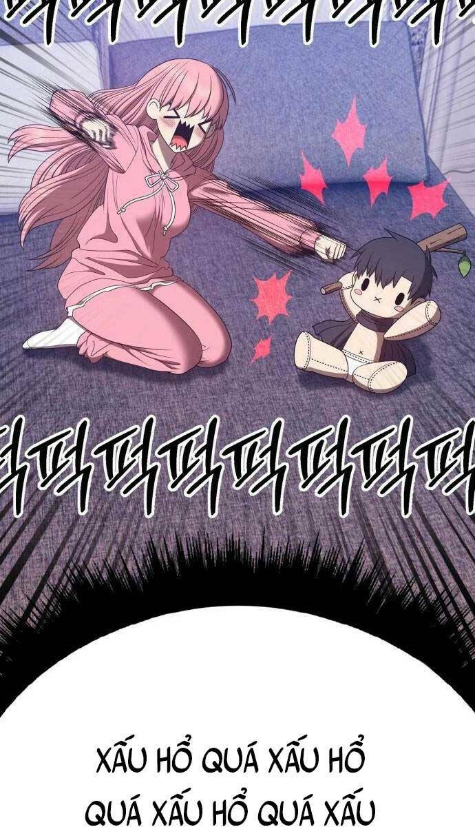 Gậy Gỗ Cấp 99+ Chapter 61 - Trang 2