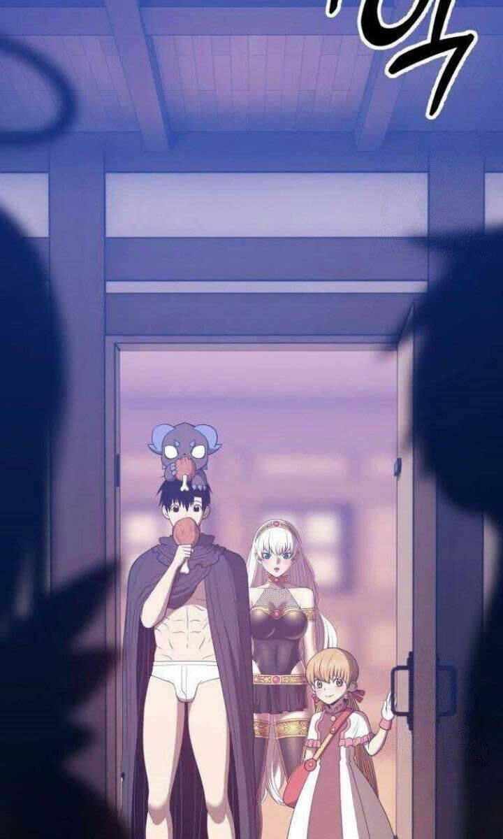 Gậy Gỗ Cấp 99+ Chapter 62.5 - Trang 2