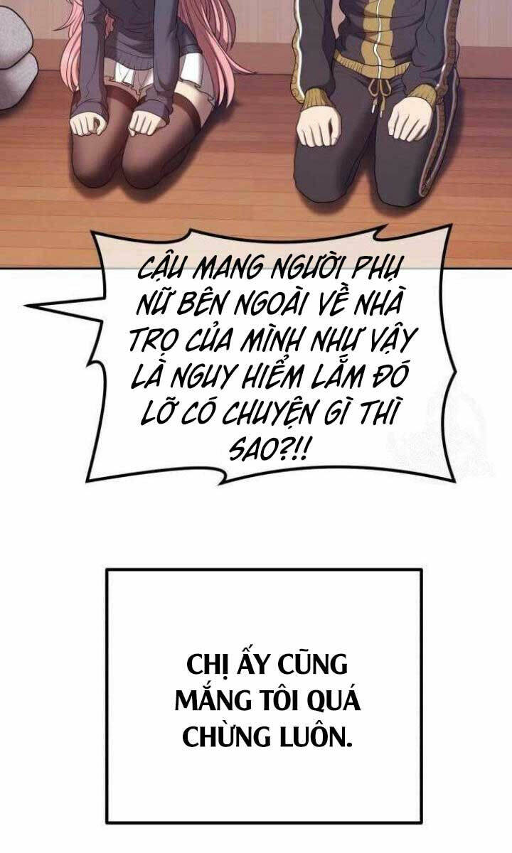 Gậy Gỗ Cấp 99+ Chapter 62 - Trang 2