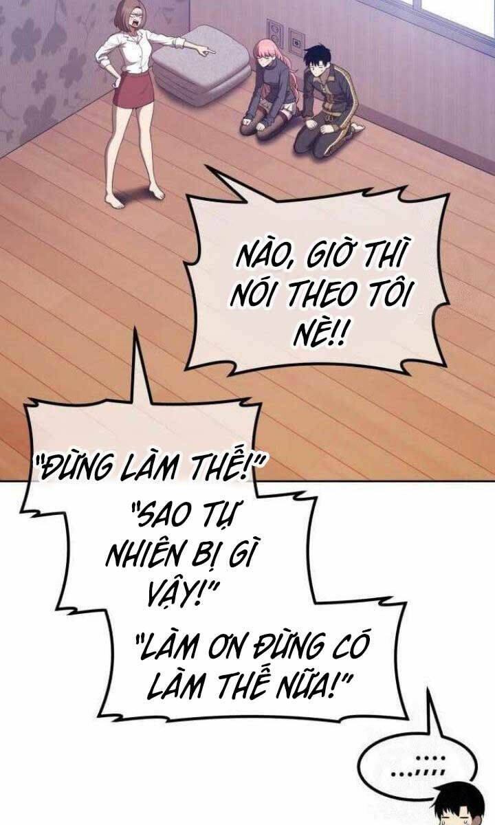 Gậy Gỗ Cấp 99+ Chapter 62 - Trang 2