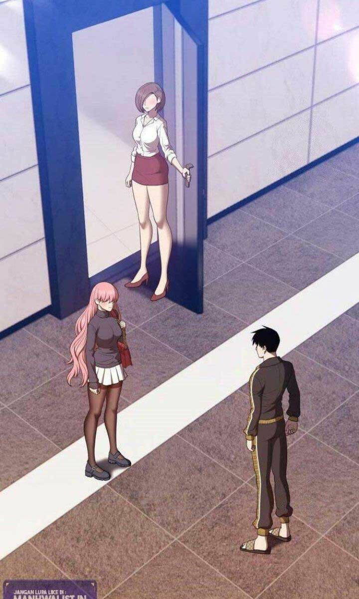 Gậy Gỗ Cấp 99+ Chapter 62 - Trang 2