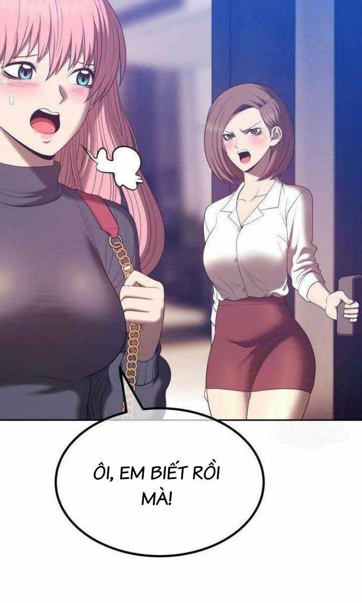 Gậy Gỗ Cấp 99+ Chapter 62 - Trang 2