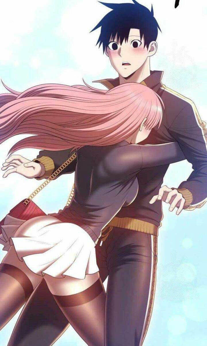 Gậy Gỗ Cấp 99+ Chapter 62 - Trang 2