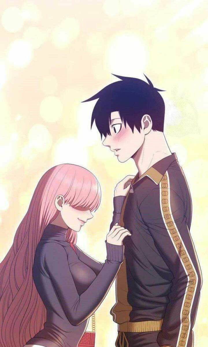 Gậy Gỗ Cấp 99+ Chapter 62 - Trang 2