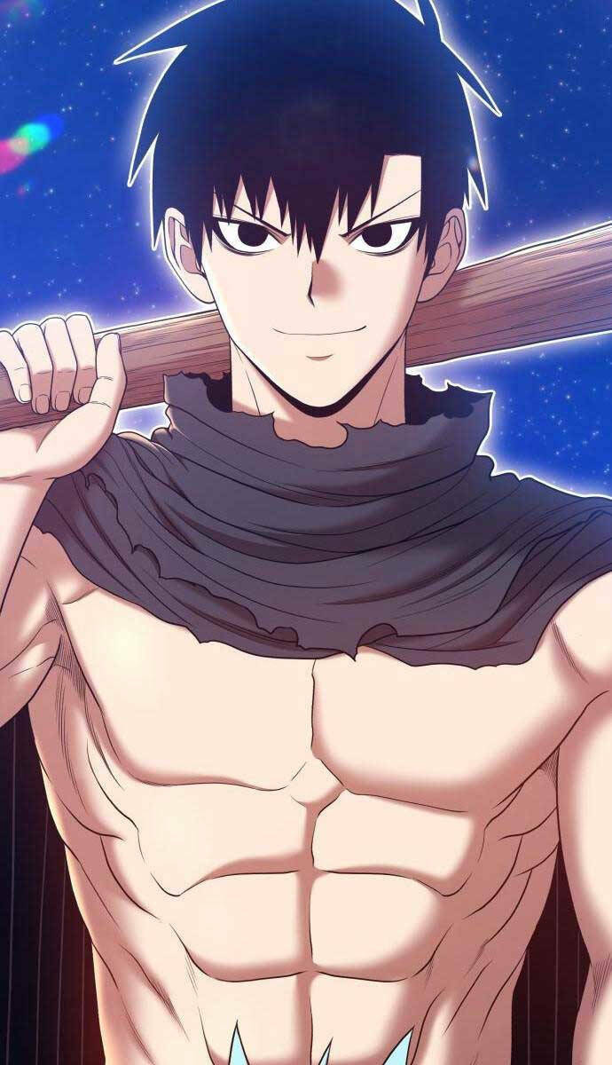 Gậy Gỗ Cấp 99+ Chapter 64.1 - Trang 2