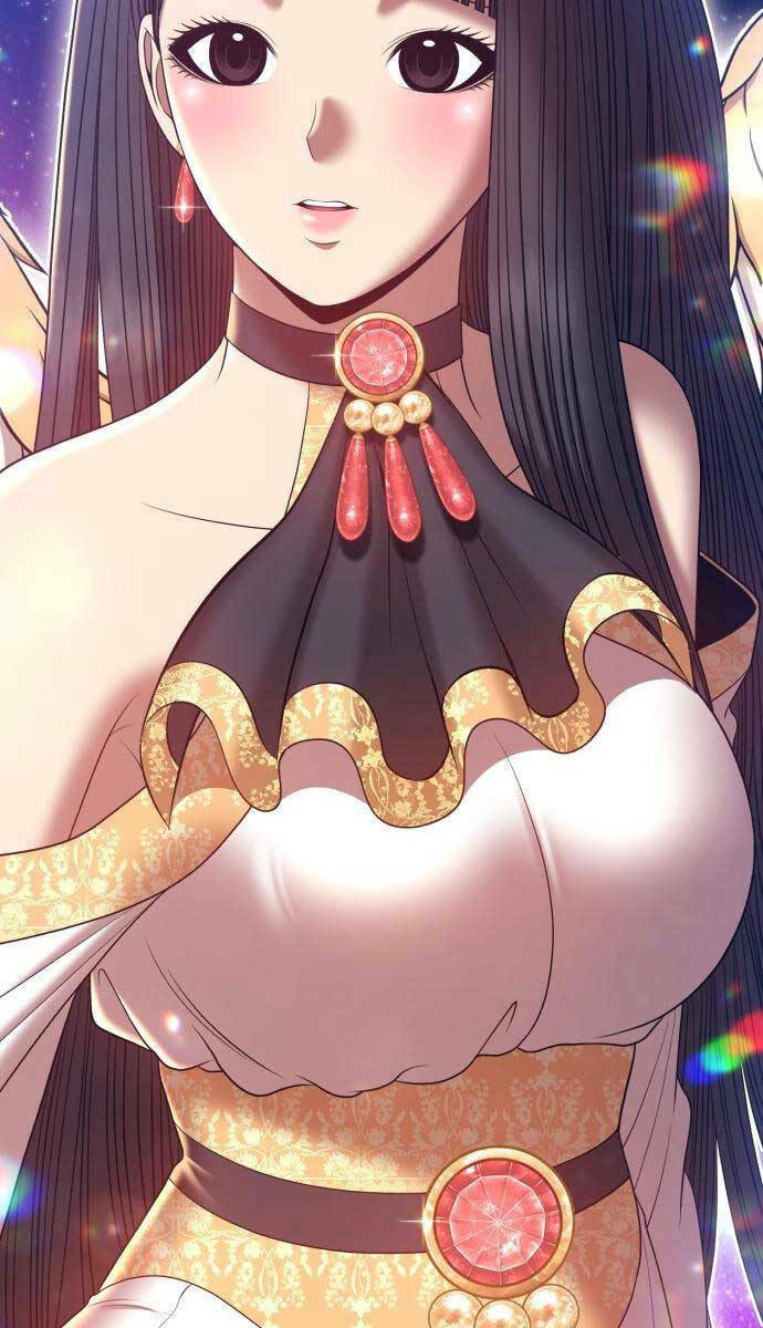 Gậy Gỗ Cấp 99+ Chapter 64.1 - Trang 2