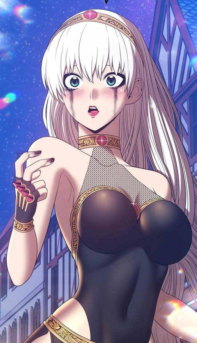 Gậy Gỗ Cấp 99+ Chapter 64.1 - Trang 2