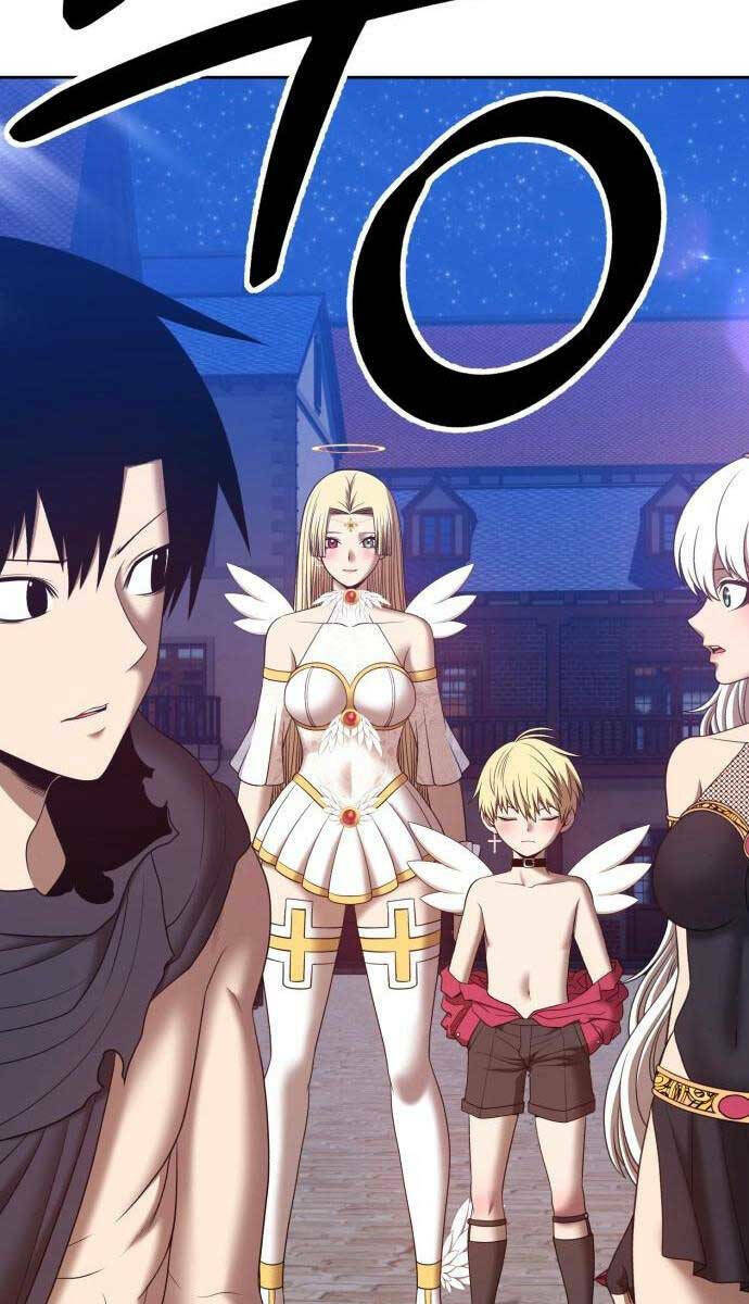 Gậy Gỗ Cấp 99+ Chapter 64.1 - Trang 2