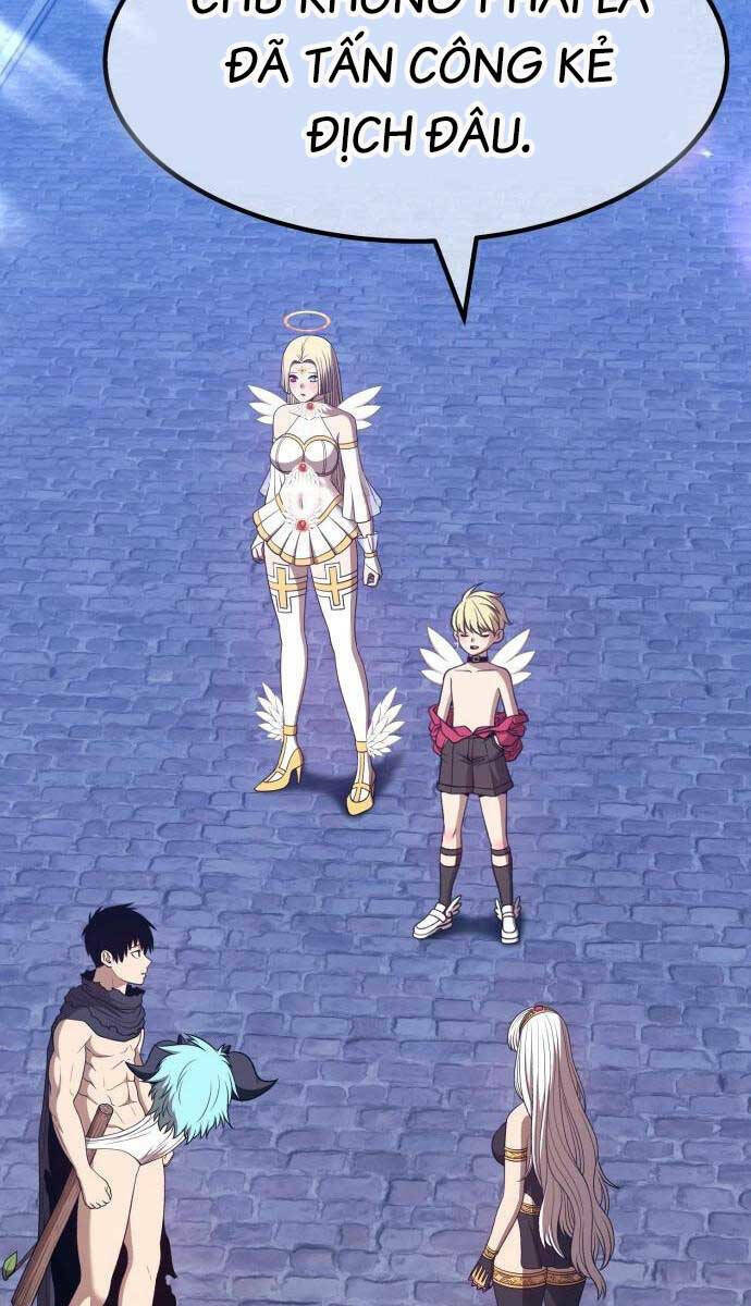 Gậy Gỗ Cấp 99+ Chapter 64.1 - Trang 2